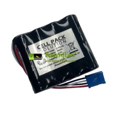 Batterij voor PLC CPS1131 [Vervangende batterij]